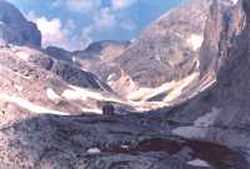 Rifugio Antermoia (2.497 m)