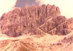 Catinaccio d'Antermoia (3.004 m)
