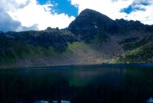 Laghi di Bombasel