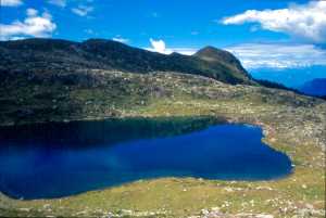 Laghi di Bombasel