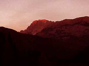 Monte Civetta