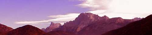 Monte Civetta