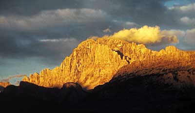 Monte Civetta