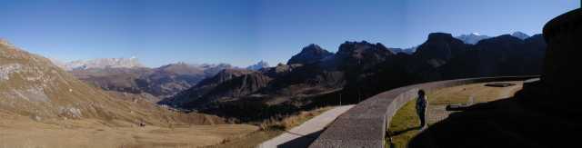 Passo Pordoi