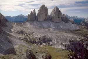 Tre Cime